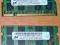 MICRON RAM DDR2 4GB Dual (2x2GB) 800MHz