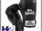 LONSDALE rękawice bokserskie sparingowe CZARNE h2