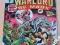 JOHN CARTER WARLORD OF MARS #1 (1977) !!!