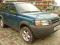 LAND ROVER FREELANDER FRELANDER TANIO DIESEL