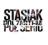 STASIAK - PÓŁ ŻARTEM, PÓŁ SERIO CD(FOLIA) MES ####