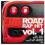 V/A - VIENIO TEDE PIH CHADA BORIXON FISZ WYP3 CD #