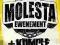 MOLESTA EWENEMENT + KUMPLE CD/NEW ELDO WWO OSTR FU