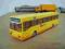 WIKING-MB-O 405-LINIEN-BUS-1:87