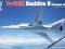 Tu-22M2 Backfire B   01655 TRUMPETER 1/72