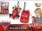 Cars 2  WALKIE TALKIE Disney ZYGZAK FRANCESCO toki
