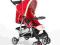 Wózek spacerowy CONTY BABY OKAZJA!!!