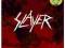 SLAYER - WORLD PAINTED BLOOD - CD ECO KARTONIK !!
