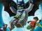 LEGO BATMAN THE VIDEO GAME PSP/FOLIA/-TG2012!!!