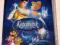 KOPCIUSZEK - WYDANIE SPECJALNE - Disney - DVD