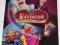 KOPCIUSZEK Co by było gdyby - DISNEY - DVD