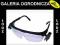 ROLSON 60397 - Okulary ochronne z lampkami LED