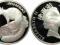 AUSTRALIA 10 $ 1995 NUMBAT