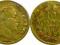 FRANCJA 10 FRANKÓW 1863