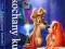 Zakochany Kundel DVD DISNEY NOWA SKLEP SZYBKO