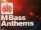 M Bass Anthems Limited Ed. [PROMO] 5 track UNIKAT