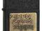 Zapalniczka Zippo Brass emblem  Shishka79