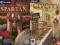 CIVCITY ROME [ENG] + SPARTAN [ENG] = 2w1
