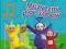 Teletubisie: Muzyczny plac zabaw _ _ _ _ _ _ _ DVD