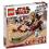 LEGO 8092 STAR WARS LUKES LANDSPEEDER LUDZIKI