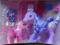 KUCYK KUCYKI 8SZT PONY  AKCESORIA DUZY ZESTAW