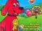 Clifford. Nowy PC CD-ROM + książka