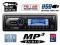 RADIO SAMOCHODOWE MP3 SD USB EQ AUX LCD PILOT J325