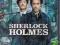 SHERLOCK HOLMES (2DVD)/ ed. specjalna Od ręki !!!