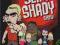 EMINEM - THE EMINEM SHOW-SLIM SHADY DVD