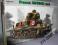 TRUMPETER FRANCE 35/38 (H) TANK skala 1:35