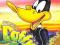 Kaczor Daffy cz. 2. Film dla dzieci. Nowe VCD.