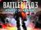 Battlefield 3 Powrót do Karkand PC-dodatek