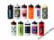 Bidon ELITE CORSA BIO TEAM GEOX-TMC 550ml !!! F-V