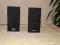 Bose Lifestyle/ Acoustimass Double Cube Speakers