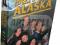 PRZYSTANEK ALASKA SEZON 1 I 2 - DVD