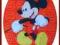 APLIKACJA TERMO  Disney - MYSZKA MIKI (03)