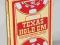 COPAG Poker TEXAS HOLD'EM karty do gry gold/red