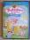 film bajka VCD  TRUSKAWKOWE CIASTKO   dla dzieci