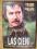 LAS CIENI    film DVD    thriller