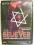 FANATYK THE BELIEVER   film DVD thriller