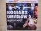 KOSIARZ UMYSŁÓW   film DVD   fiction