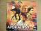 JEŻDŹCY APOKALIPSY  film DVD    Fiction