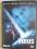 VIRUS DVD fiction