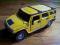 MAISTO HUMMER H  SUV  CM 10 SUPER!!