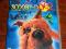 SCOOBY-DOO cz. 2 potwory na gigancie - film na DVD