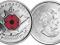 2004 CANADA POPPY QUARTER