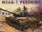 M26 A-1 PERSHING - DRAGON