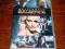BATTLESTAR GALACTICA plan - film DVD