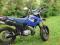 Yamaha DT125 2006r SuperMoto super stan