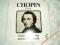 LP  CHOPIN  PIEŚNI  STEFANIA TOCZYSKA JANUSZ OLEJN